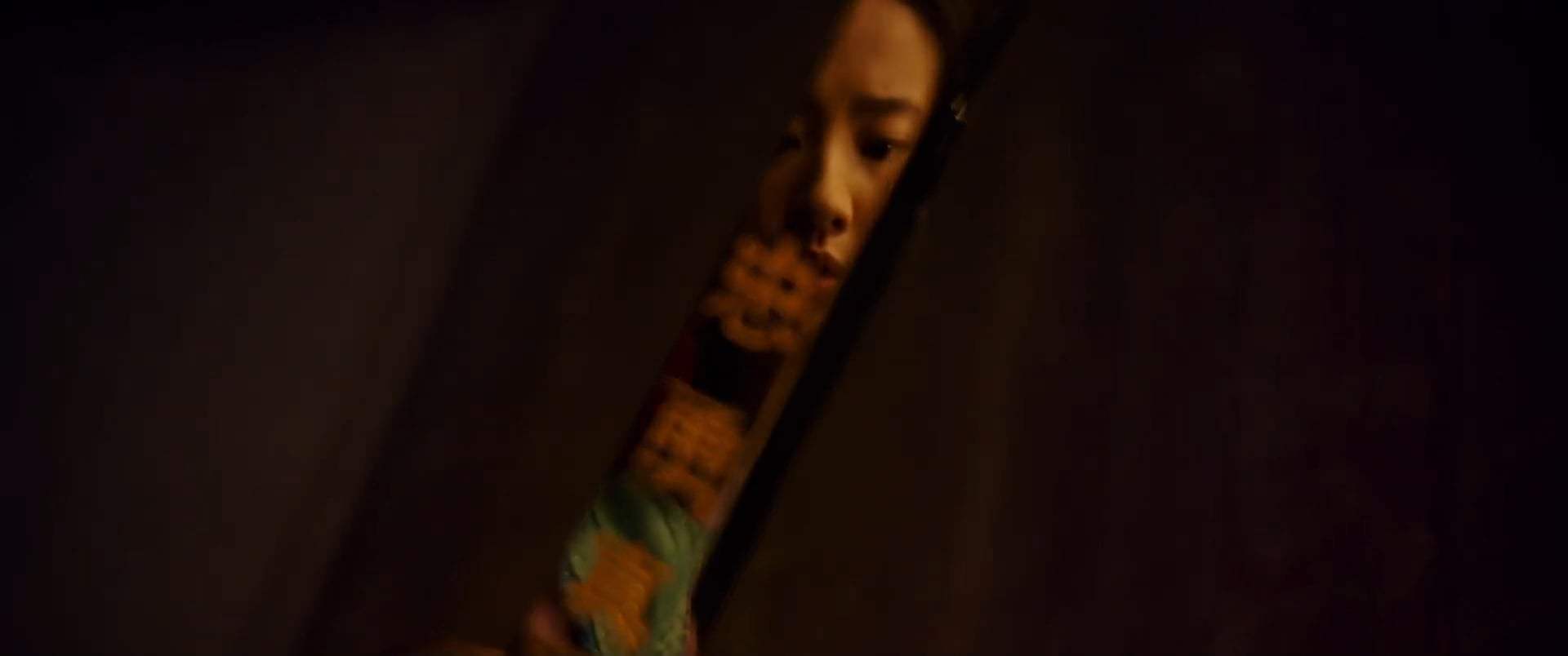 Mulan (2020) - Loyal, Brave and True Screen Capture #1