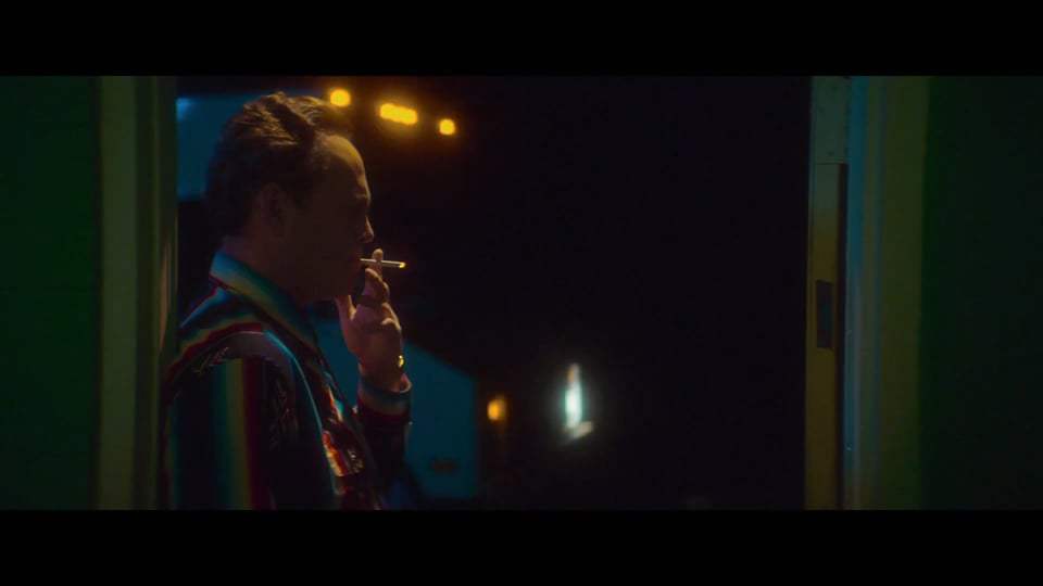Arkansas Trailer (2020) Screen Capture #2