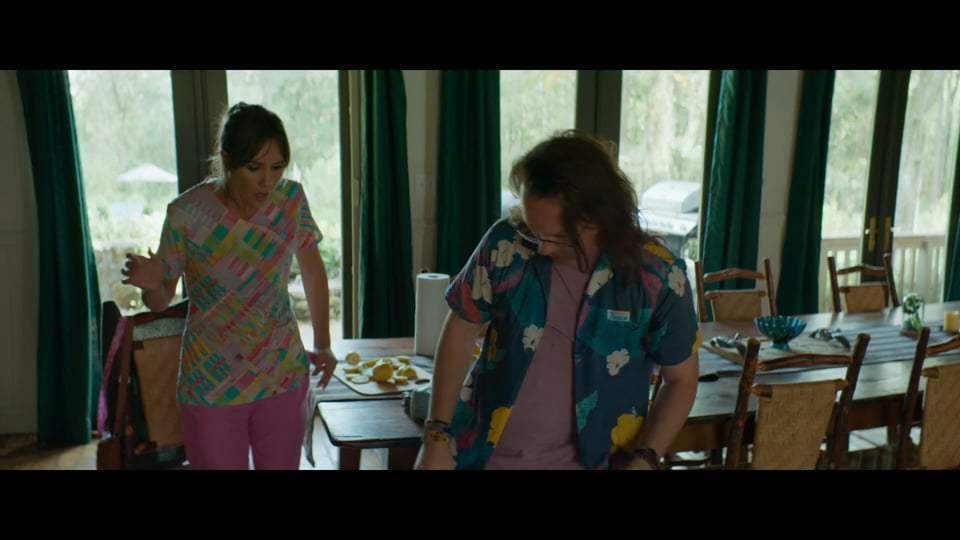 Arkansas Trailer (2020) Screen Capture #3