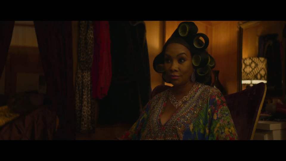 Arkansas Trailer (2020) Screen Capture #4