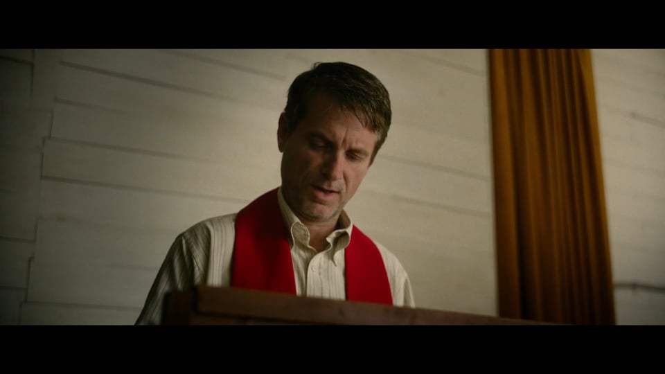 The Quarry Trailer (2020) Screen Capture #2