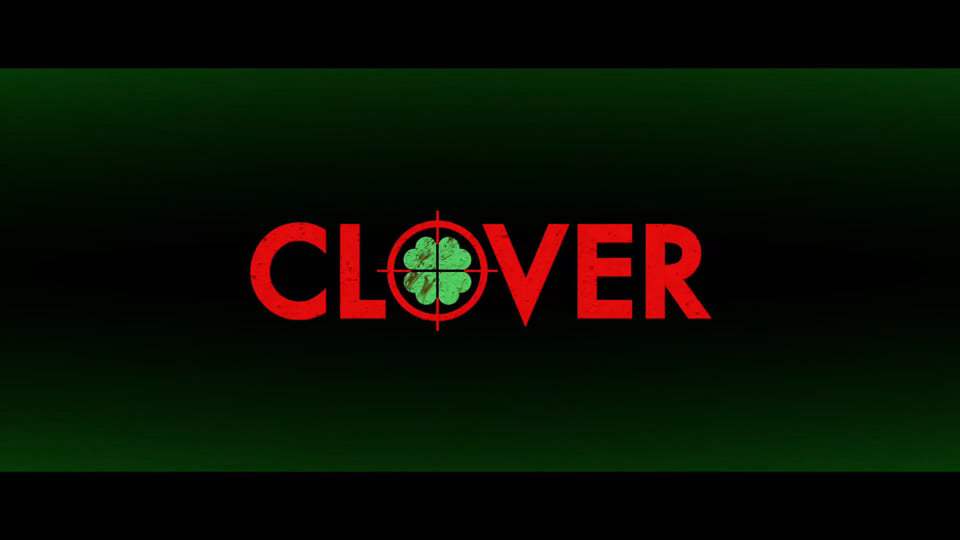 Clover Trailer (2020) Screen Capture #4
