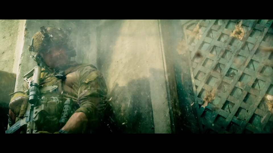 Bloodshot Featurette - Who is Bloodshot? (2020) Screen Capture #1