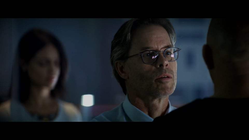 Bloodshot Featurette - Who is Bloodshot? (2020) Screen Capture #3