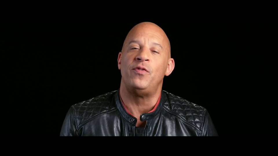 Bloodshot Featurette - Who is Bloodshot? (2020) Screen Capture #4