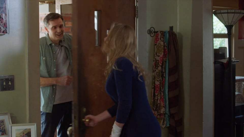 Blush Trailer (2020) Screen Capture #2