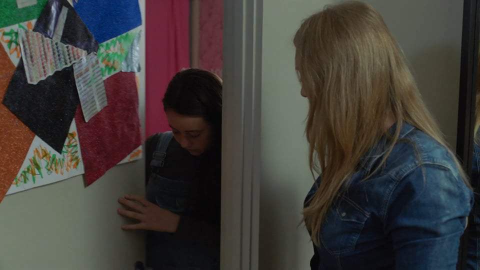Blush Trailer (2020) Screen Capture #3