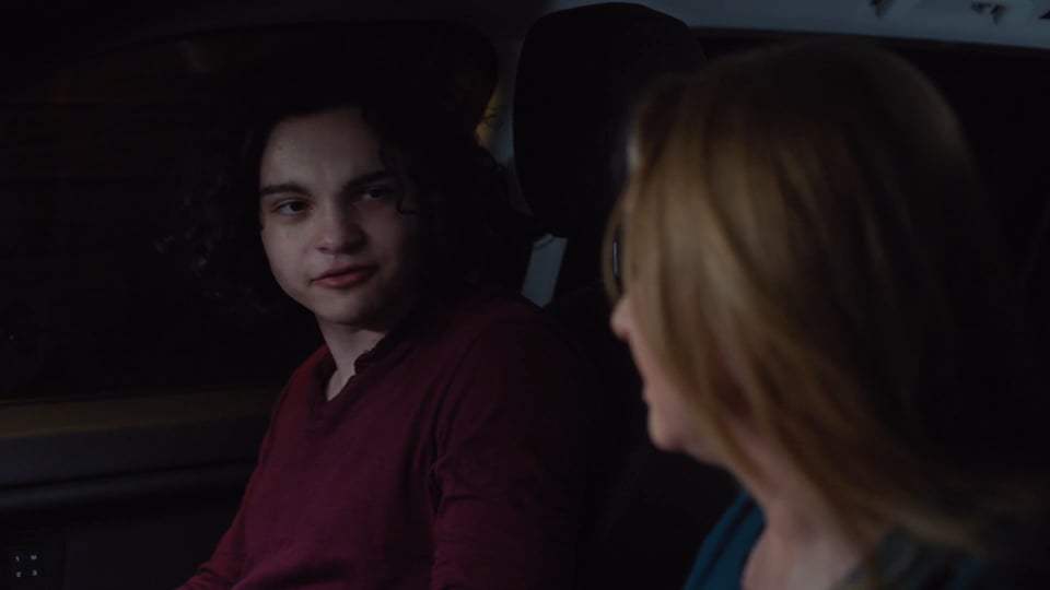 Blush Trailer (2020) Screen Capture #4