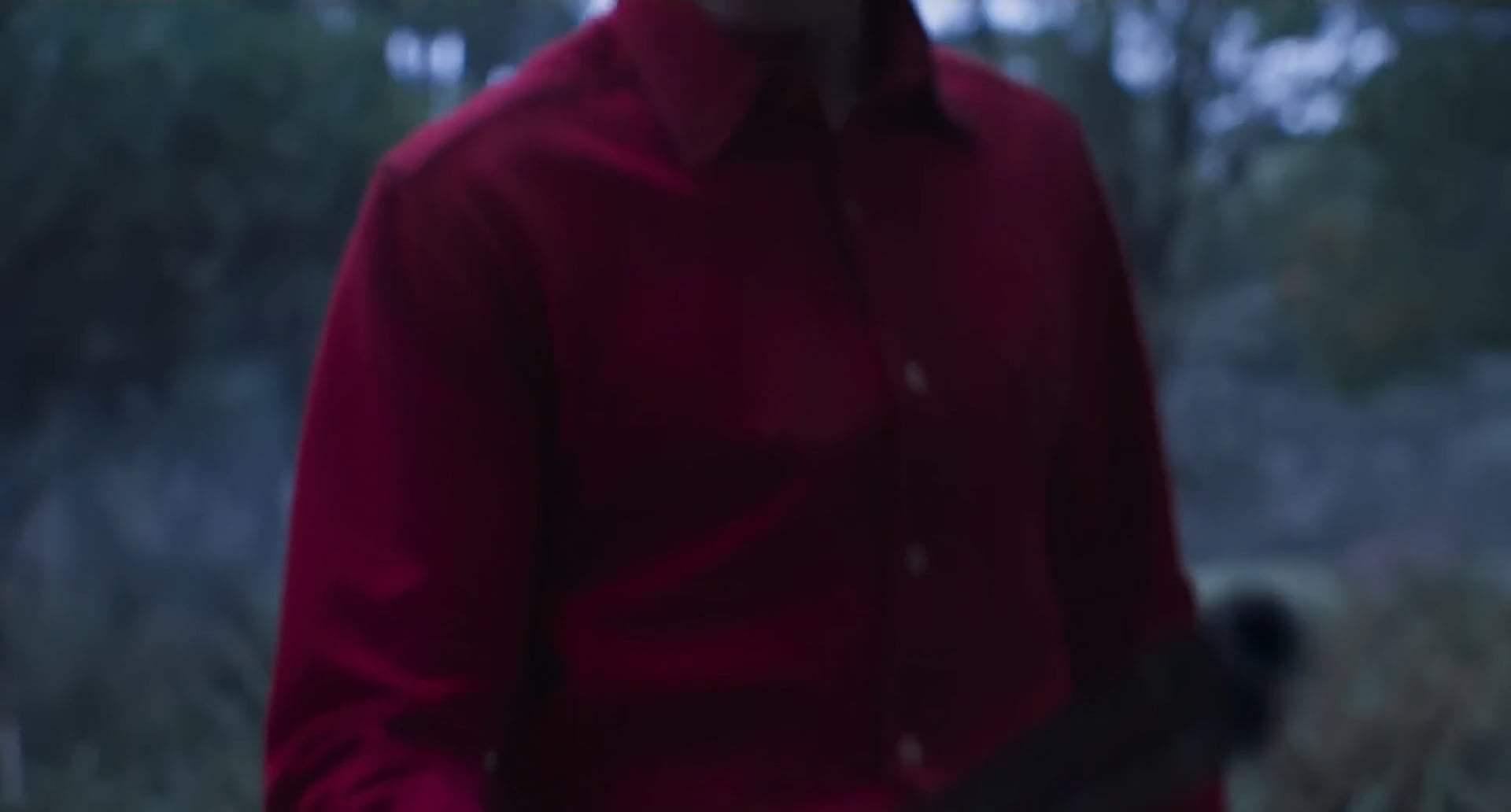 True History of the Kelly Gang Trailer (2020) Screen Capture #1