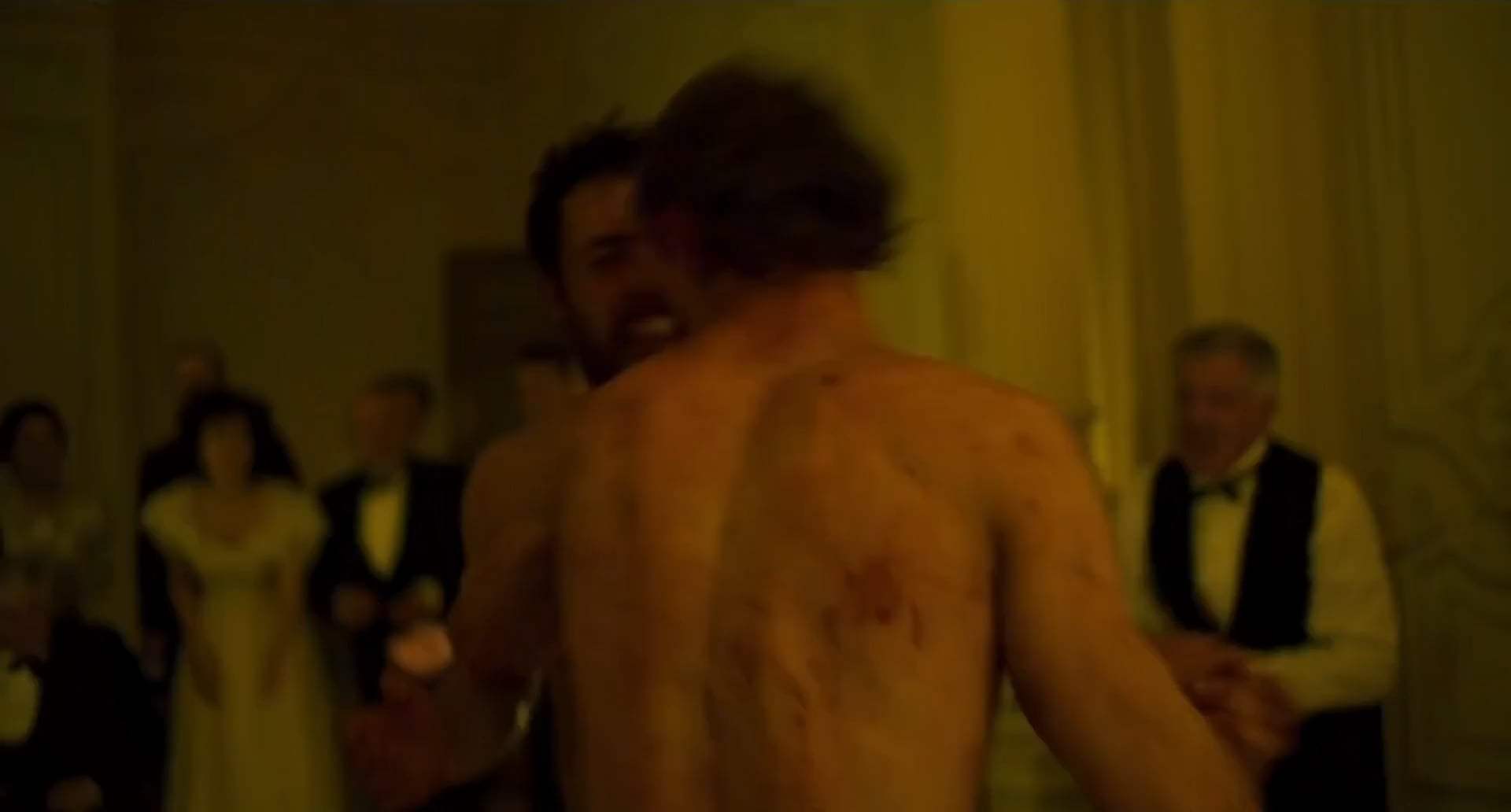 True History of the Kelly Gang Trailer (2020) Screen Capture #2