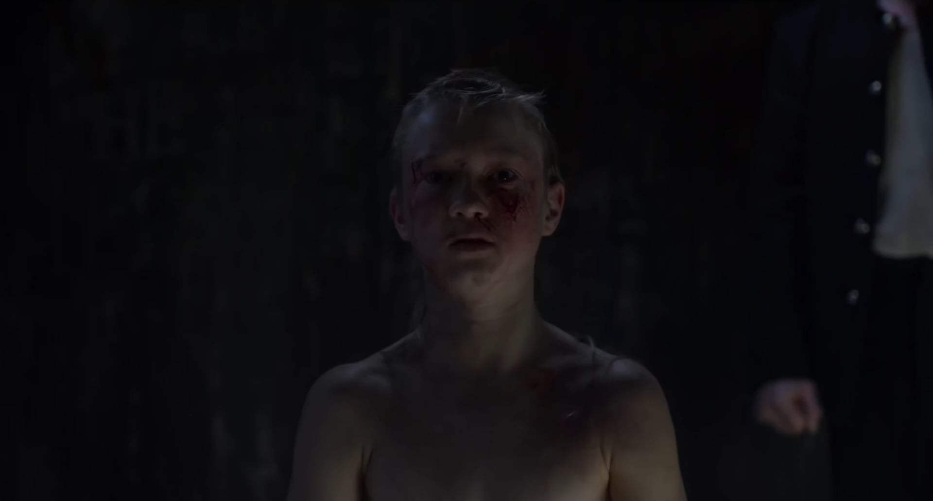 True History of the Kelly Gang Trailer (2020) Screen Capture #3