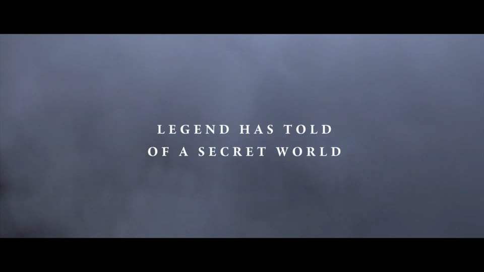 Artemis Fowl Featurette - Bringing Artemis to Life (2019) Screen Capture #1