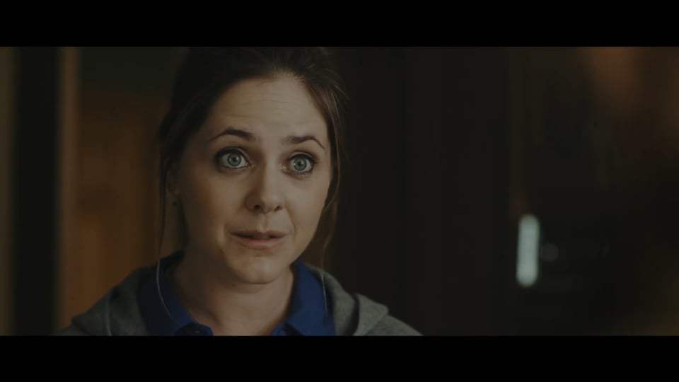 Behind You Trailer (2020) Screen Capture #1
