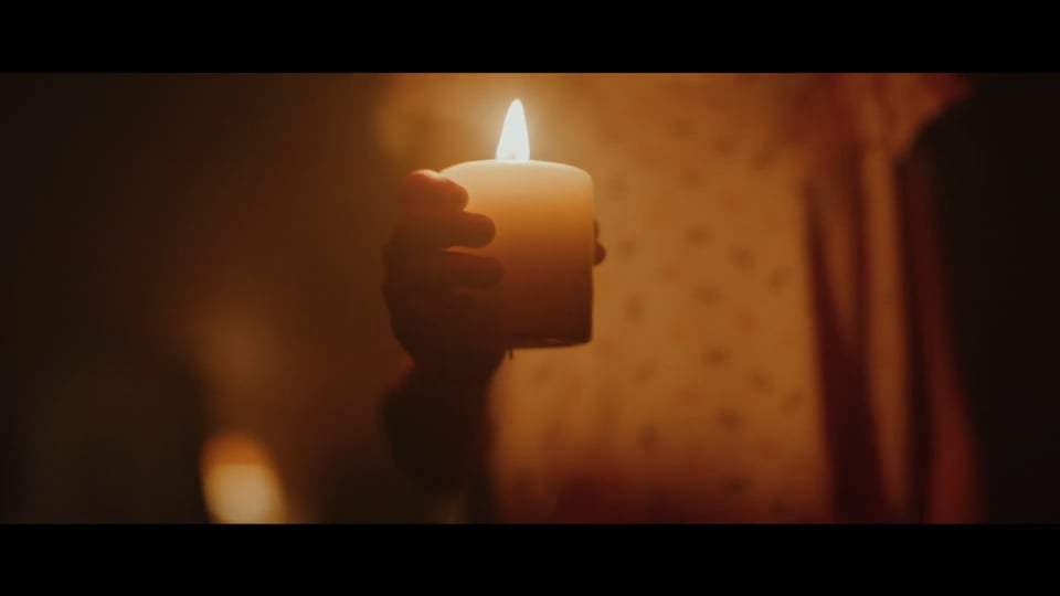 Behind You Trailer (2020) Screen Capture #2