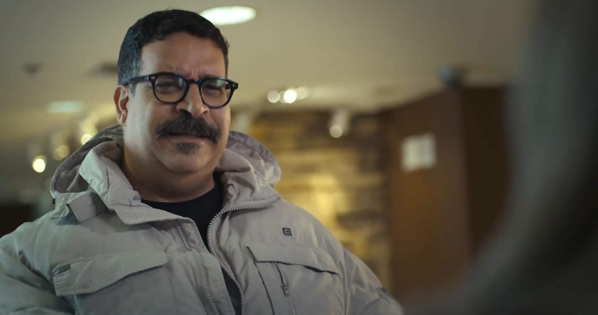 International Falls Trailer (2020) Screen Capture #1