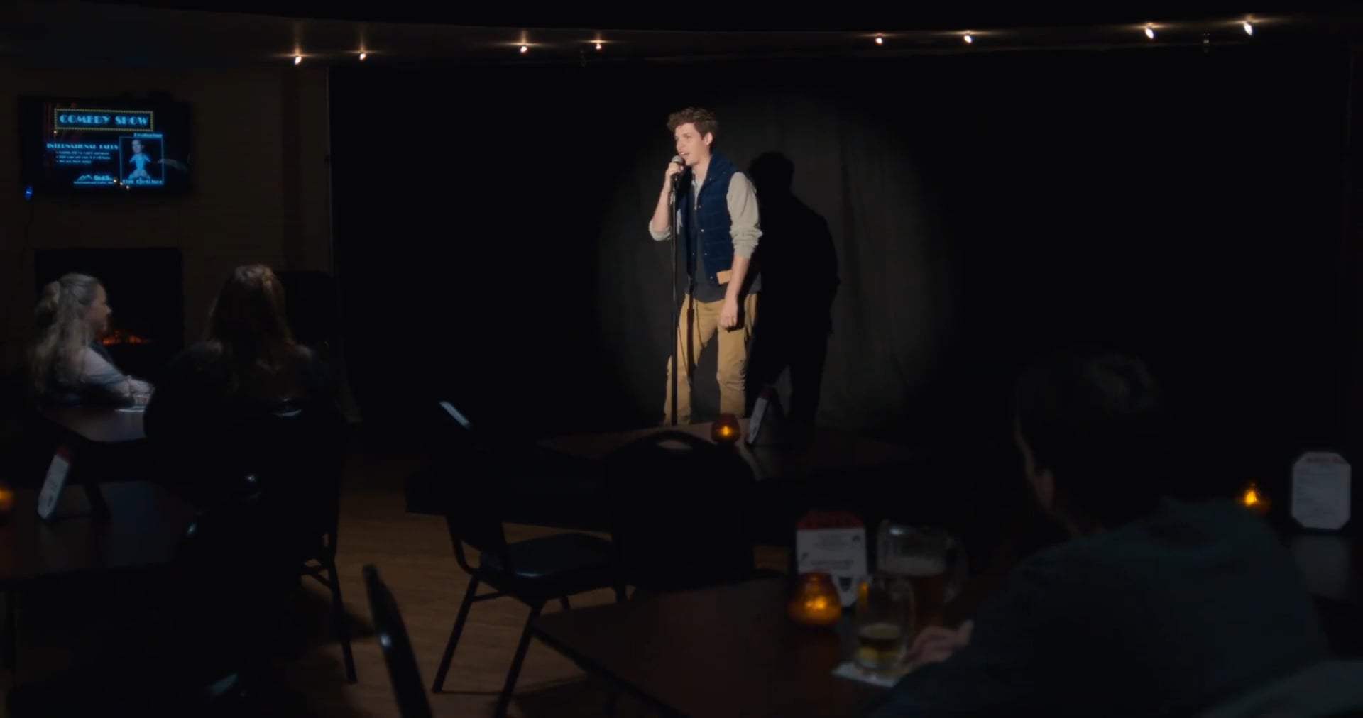 International Falls Trailer (2020) Screen Capture #2