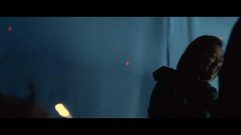 Birds of Prey (And the Fantabulous Emancipation of One Harley Quinn) Featurette - Birds of a Feather (2020) Screen Capture #2