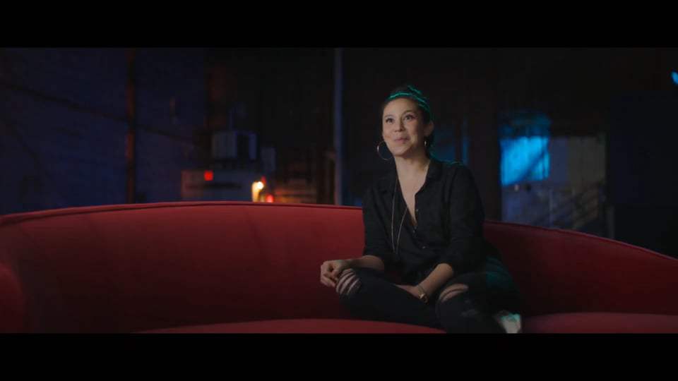 Birds of Prey (And the Fantabulous Emancipation of One Harley Quinn) Featurette - Birds of a Feather (2020) Screen Capture #3
