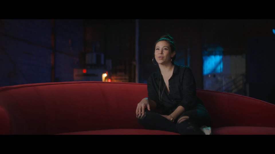 Birds of Prey (And the Fantabulous Emancipation of One Harley Quinn) Featurette - Birds of a Feather (2020) Screen Capture #4