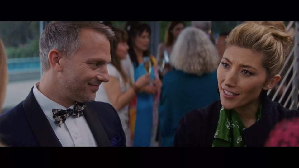Bad Therapy Trailer (2020) Screen Capture #2
