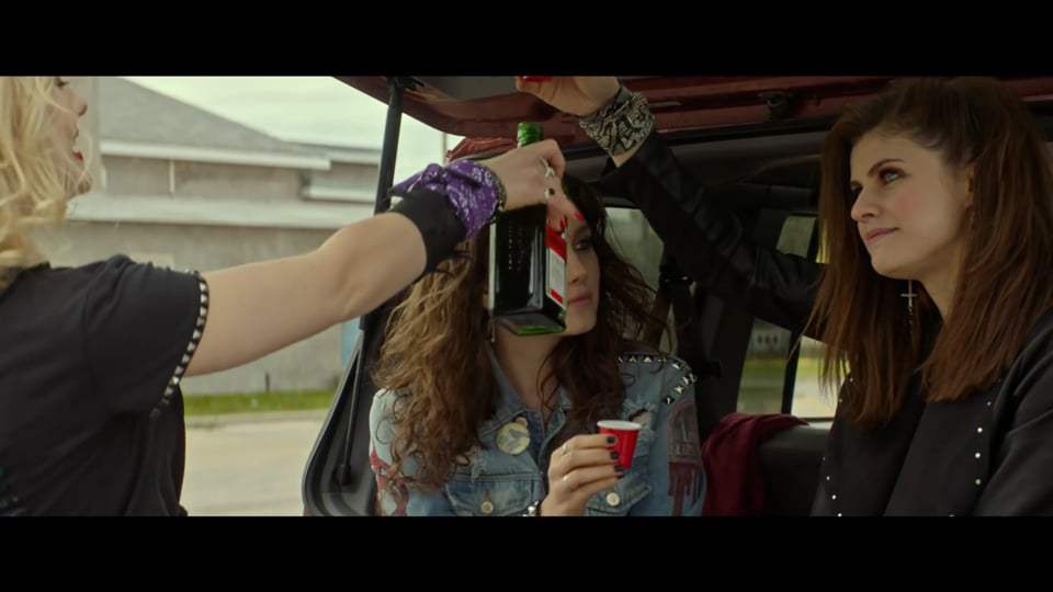 We Summon the Darkness Trailer (2020) Screen Capture #2
