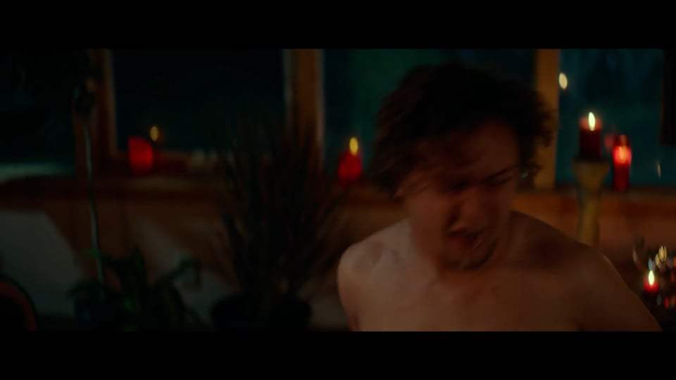 We Summon the Darkness Trailer (2020) Screen Capture #4