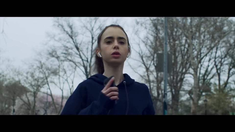 Inheritance Trailer (2020) Screen Capture #1