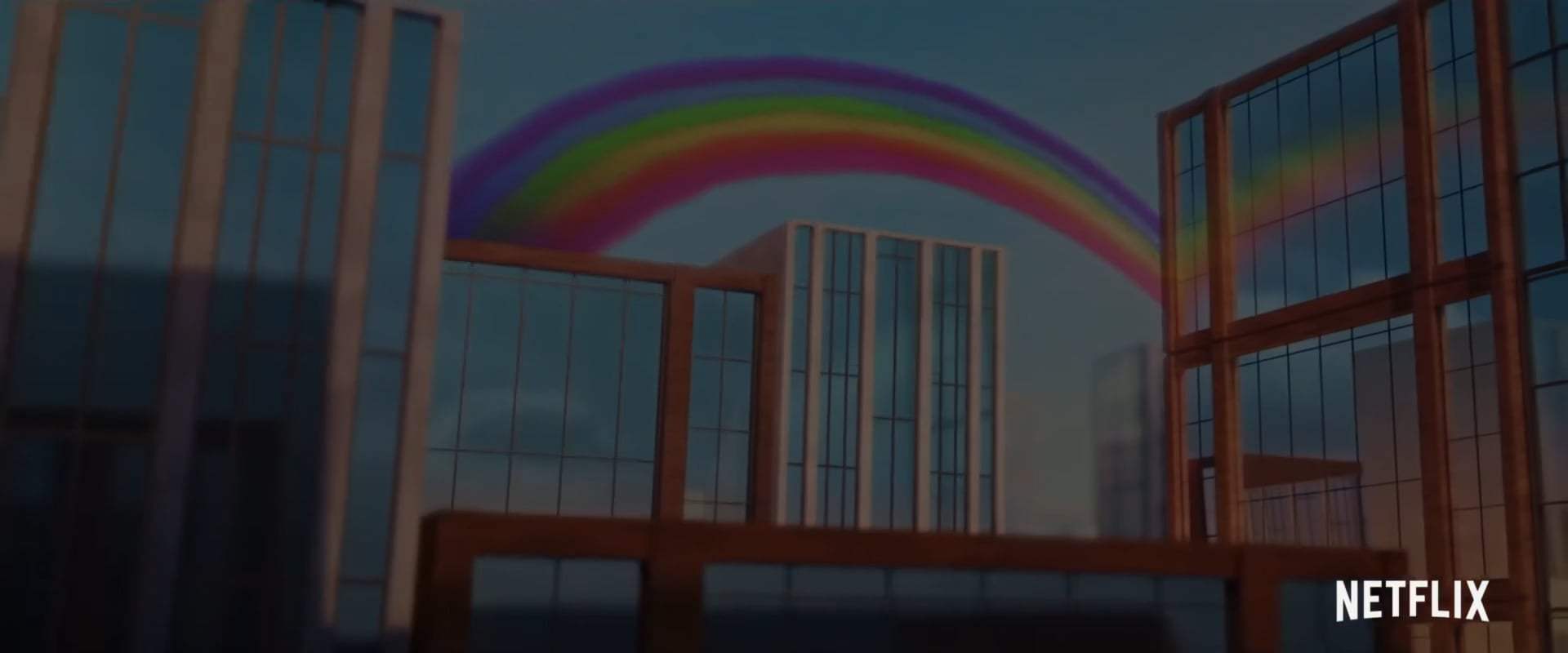 The Willoughbys Trailer (2020) Screen Capture #1