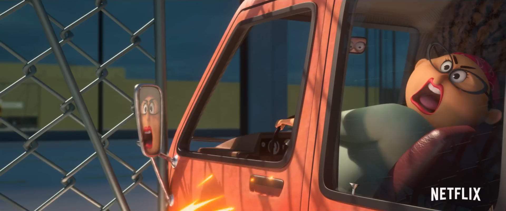 The Willoughbys Trailer (2020) Screen Capture #4