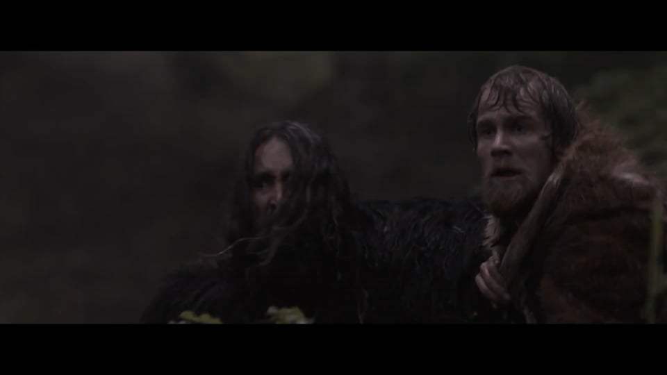 The Legion Trailer (2020) Screen Capture #2