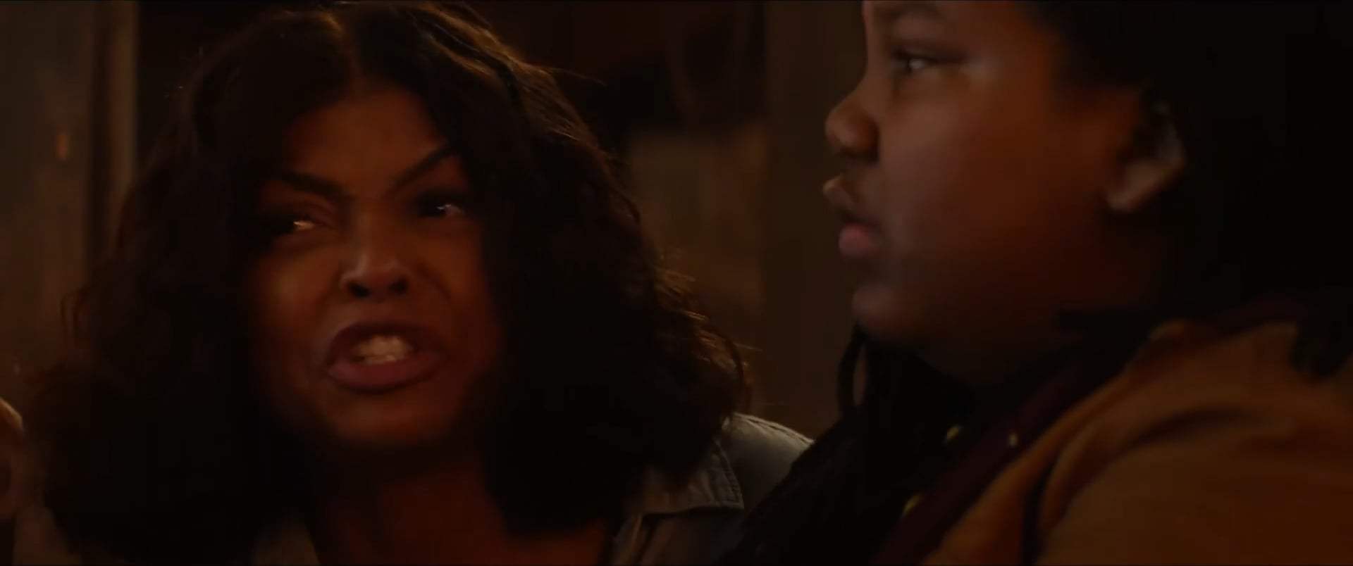 Coffee & Kareem Trailer (2020) Screen Capture #1