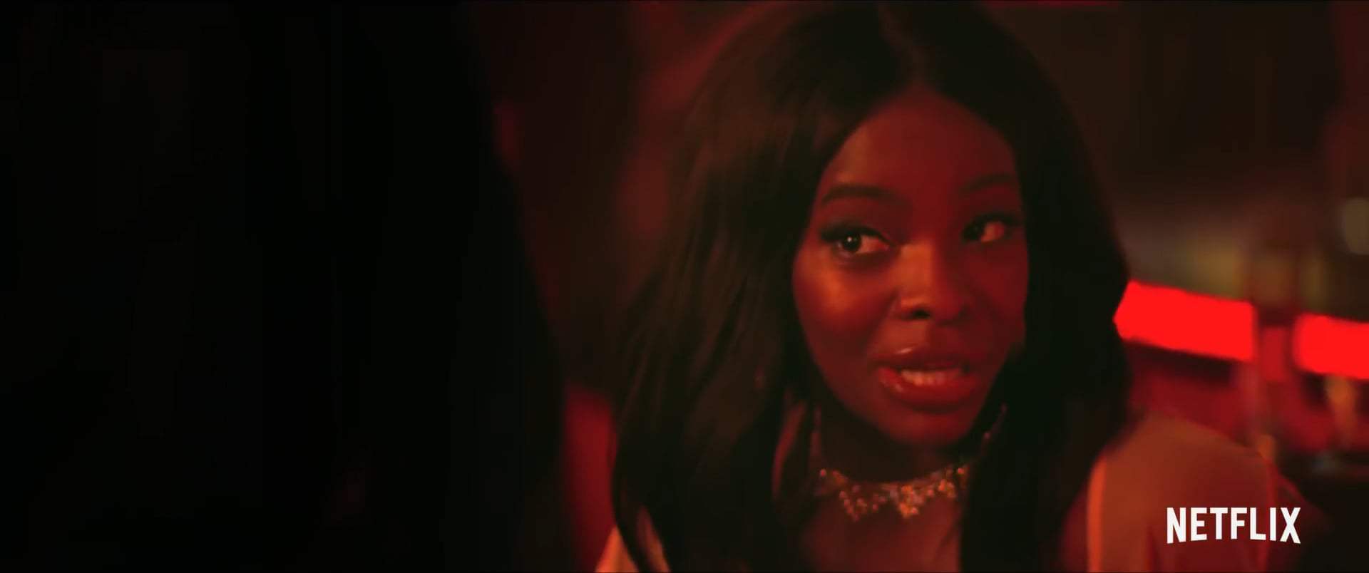 Coffee & Kareem Trailer (2020) Screen Capture #4