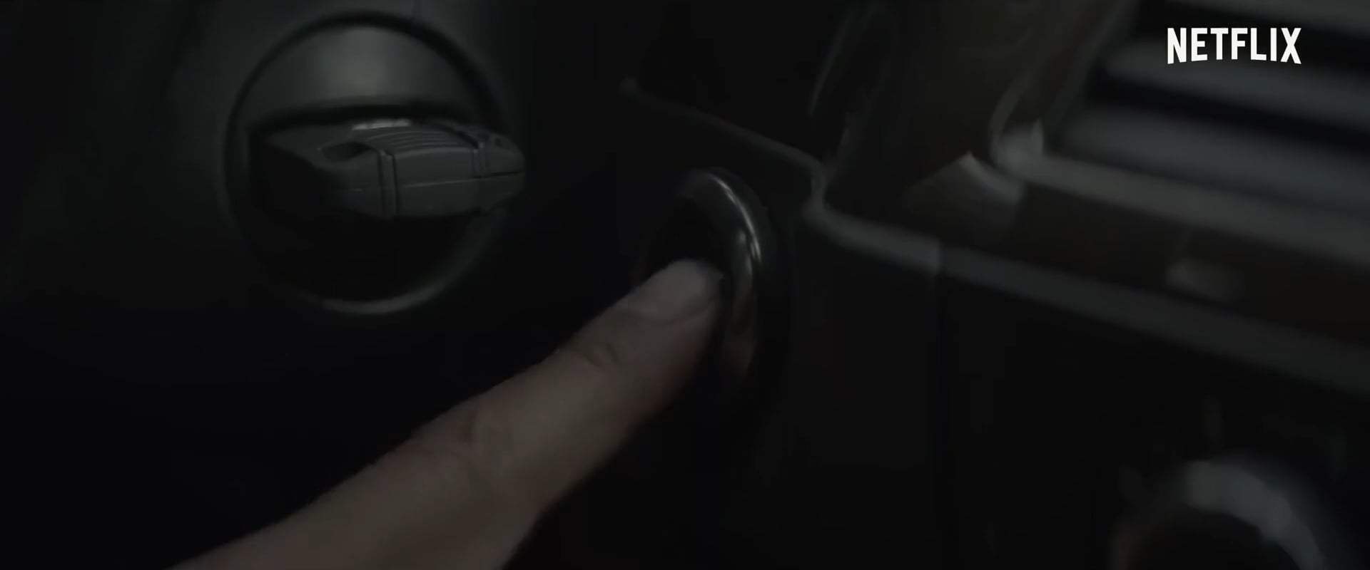 Earth and Blood Trailer (2020) Screen Capture #3