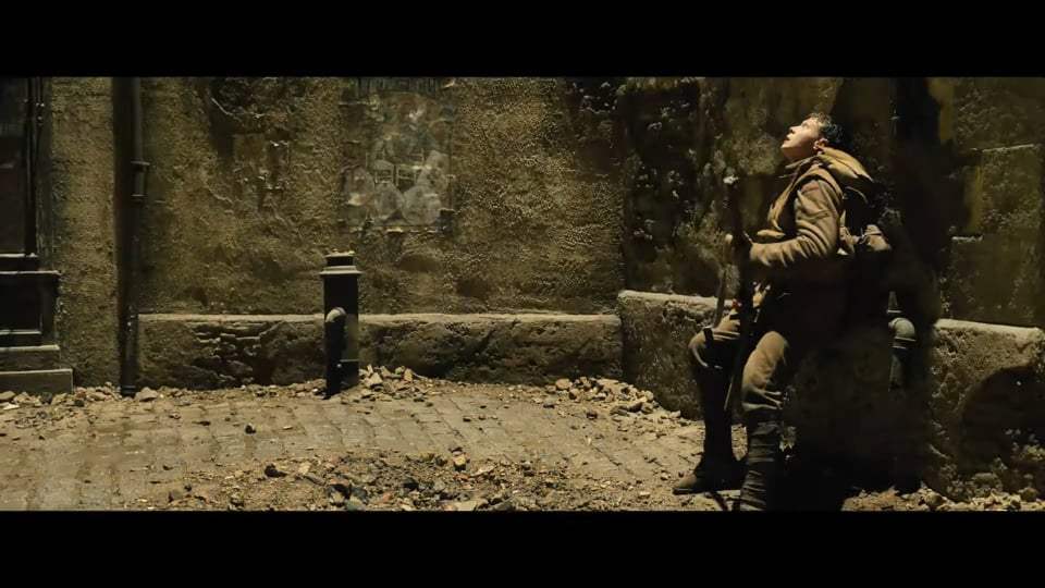 1917 TV Spot - Own It (2019) Screen Capture #1