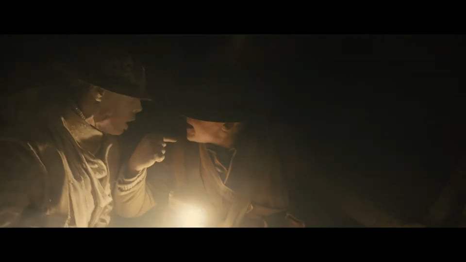1917 TV Spot - Own It (2019) Screen Capture #2