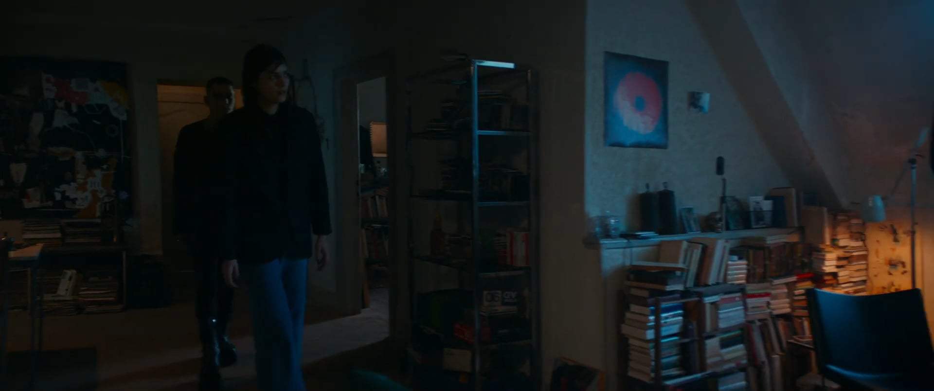 Skin Walker Trailer (2020) Screen Capture #1