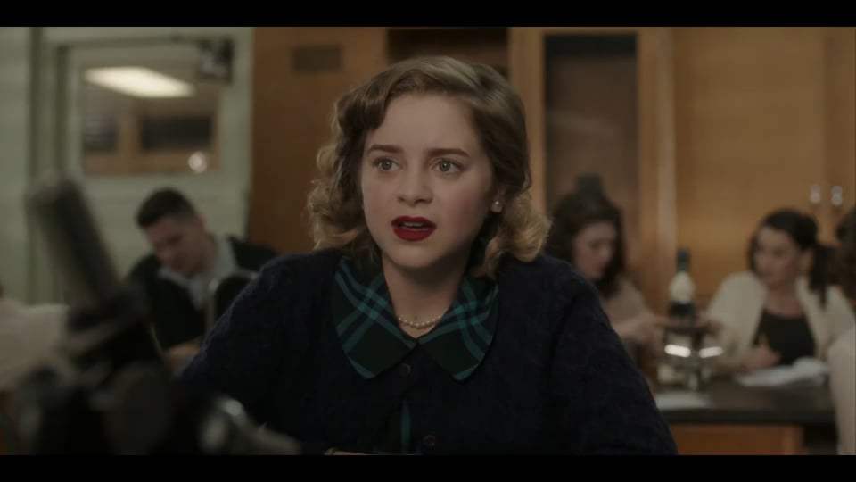 To the Stars Trailer (2020) Screen Capture #2