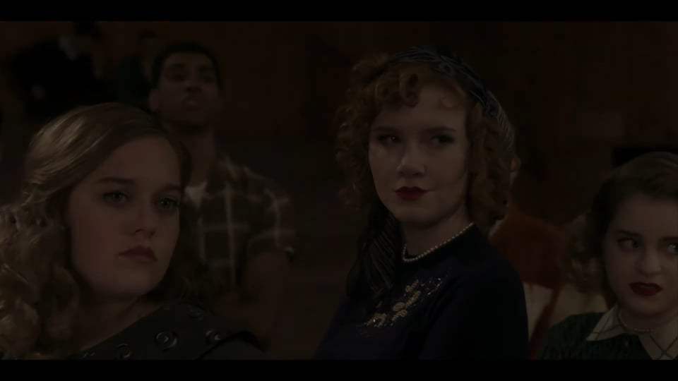 To the Stars Trailer (2020) Screen Capture #3