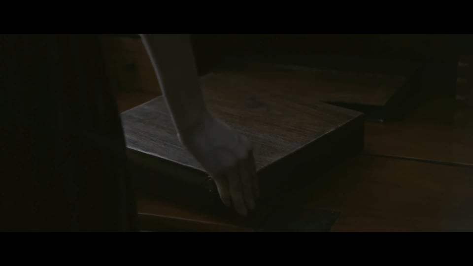 Intrigo: Dear Agnes Trailer (2020) Screen Capture #1