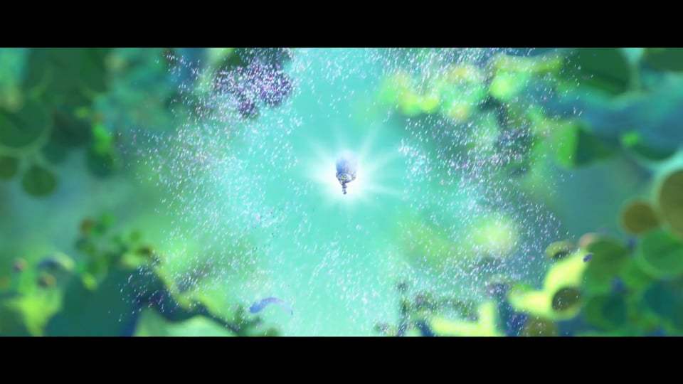 Trolls World Tour TV Spot - Love (2020) Screen Capture #2