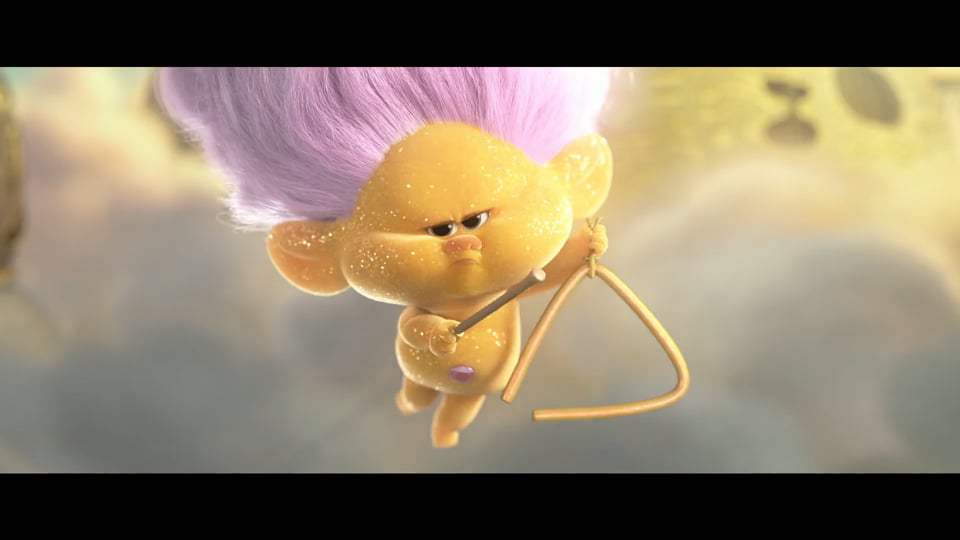Trolls World Tour TV Spot - Love (2020) Screen Capture #3