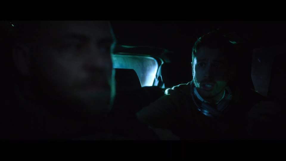Bloodshot Featurette - Initiate Sequence (2020) Screen Capture #1