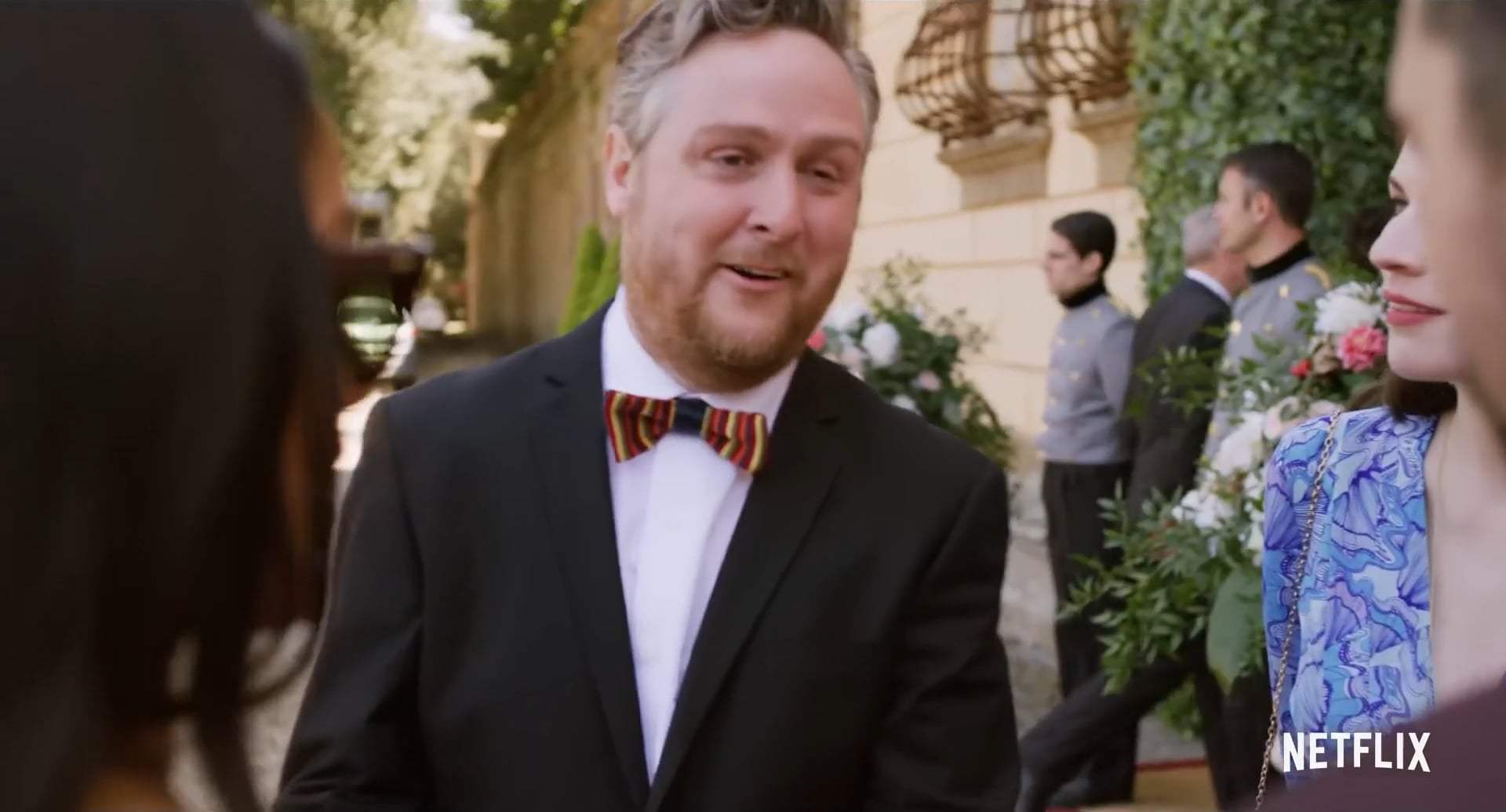 Love. Wedding. Repeat Trailer (2020) Screen Capture #1
