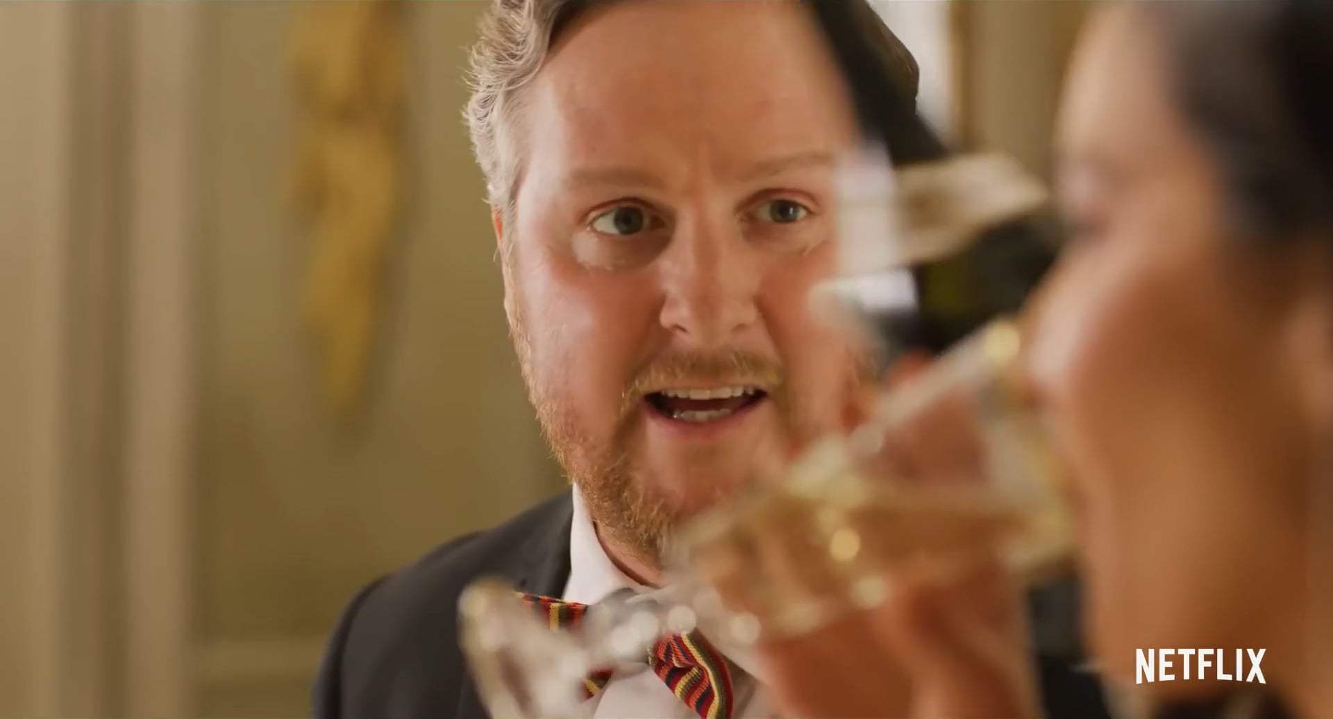 Love. Wedding. Repeat Trailer (2020) Screen Capture #3