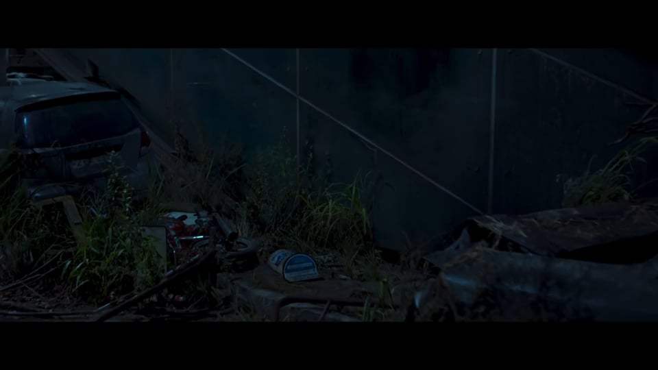 Train to Busan Presents: Peninsula Trailer (2020) Screen Capture #1