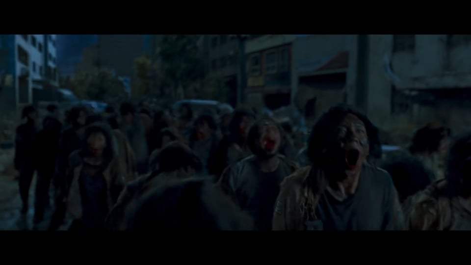Train to Busan Presents: Peninsula Trailer (2020) Screen Capture #2