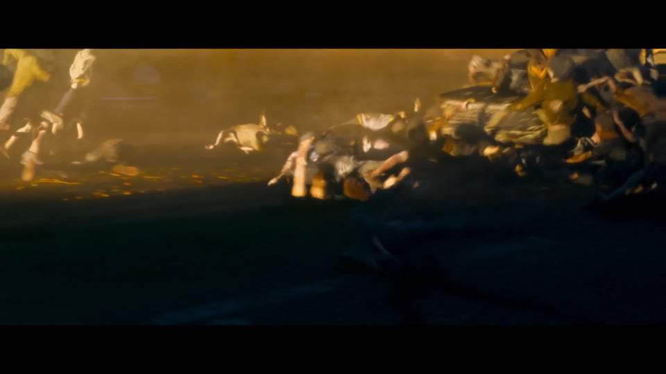 Train to Busan Presents: Peninsula Trailer (2020) Screen Capture #3