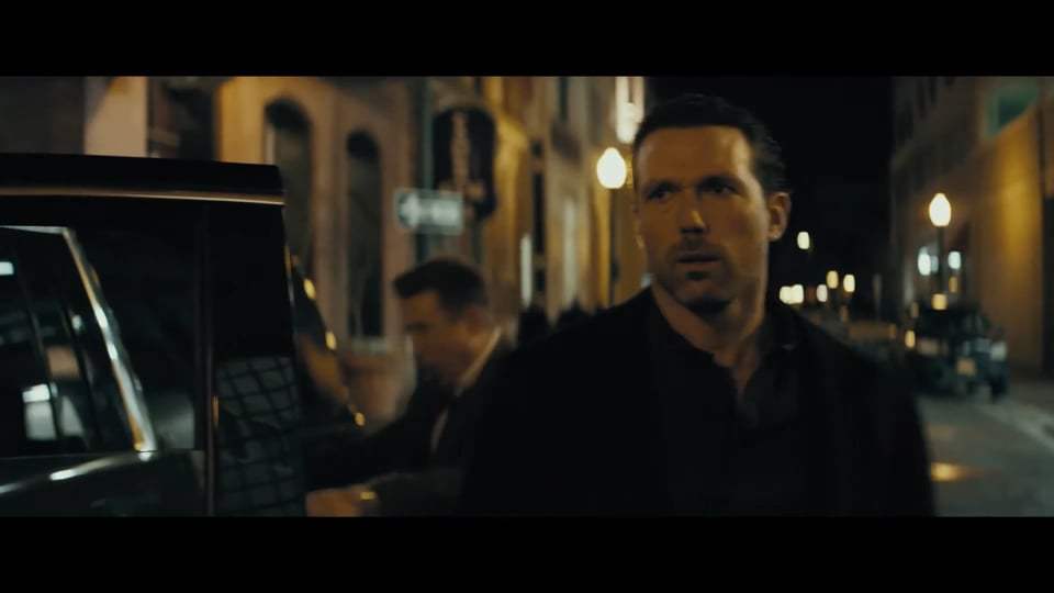 Last Moment of Clarity Trailer (2020) Screen Capture #3