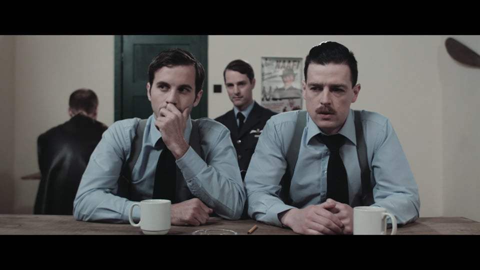 Lancaster Skies Trailer (2020) Screen Capture #1