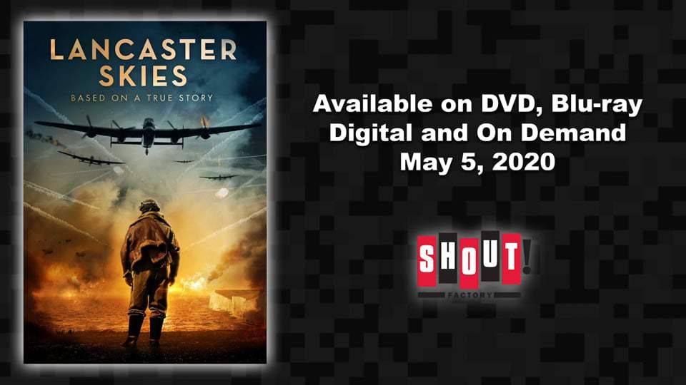 Lancaster Skies Trailer (2020) Screen Capture #3